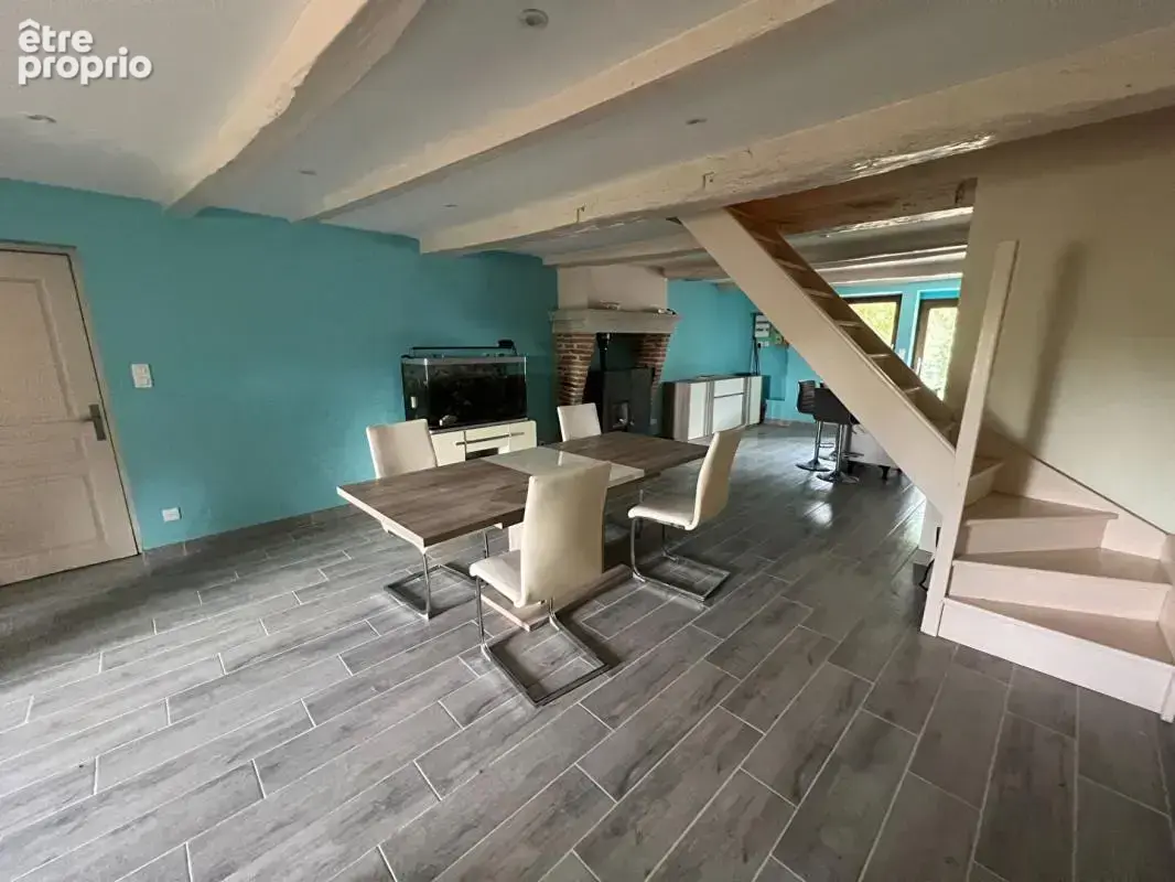 Maison Cuisia 4 pièce(s) 78 m2 - photo 8