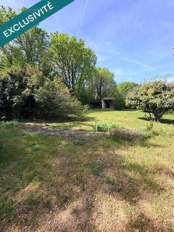 Photo 2 - Terrain à NEOULES