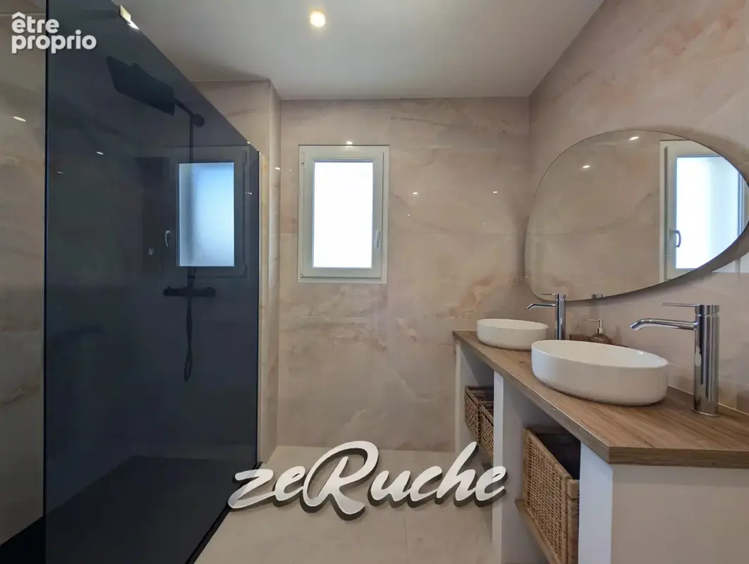 Maison individuelle avec garage à vendre sur Tilly sur Seulles - photo 4