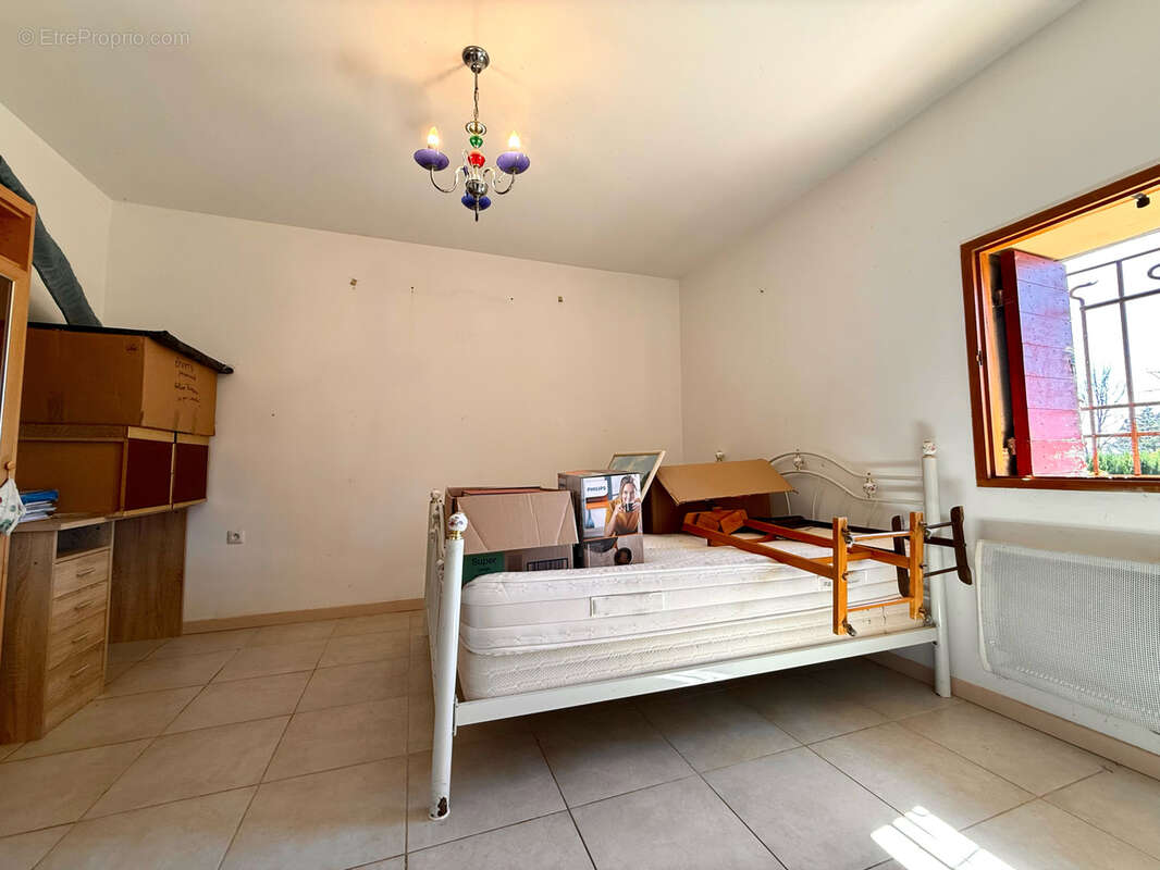 Appartement à LE CAYLAR
