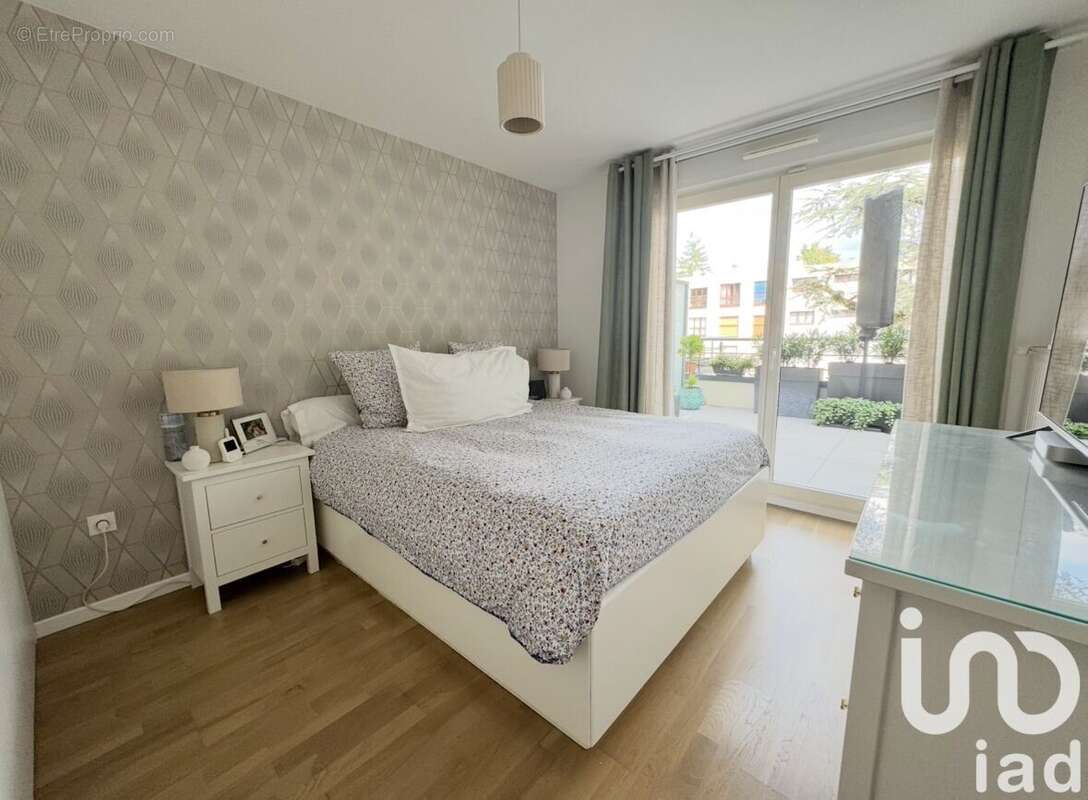 Photo 9 - Appartement à VILLECRESNES