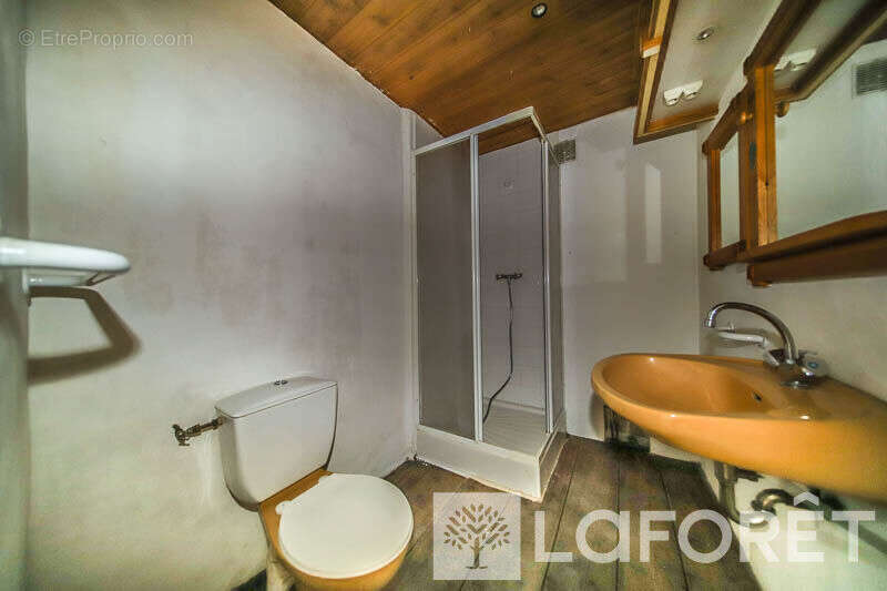 Appartement à RISOUL