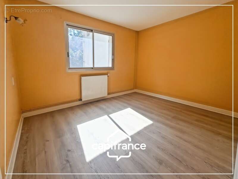 Maison plain-pied avec vue campagne à 10 min de Golfech, 3 chambres, garage, jardin - photo 12