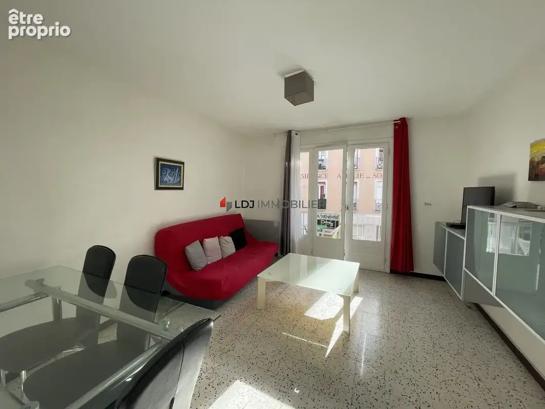 Appartement 63 m² à Amelie-Les-Bains-Palalda  - photo 1