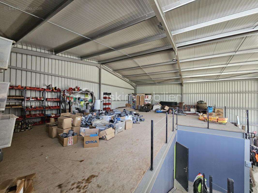 Opportunité de reprise - entreprise de travaux publics – sud-ouest - photo 4