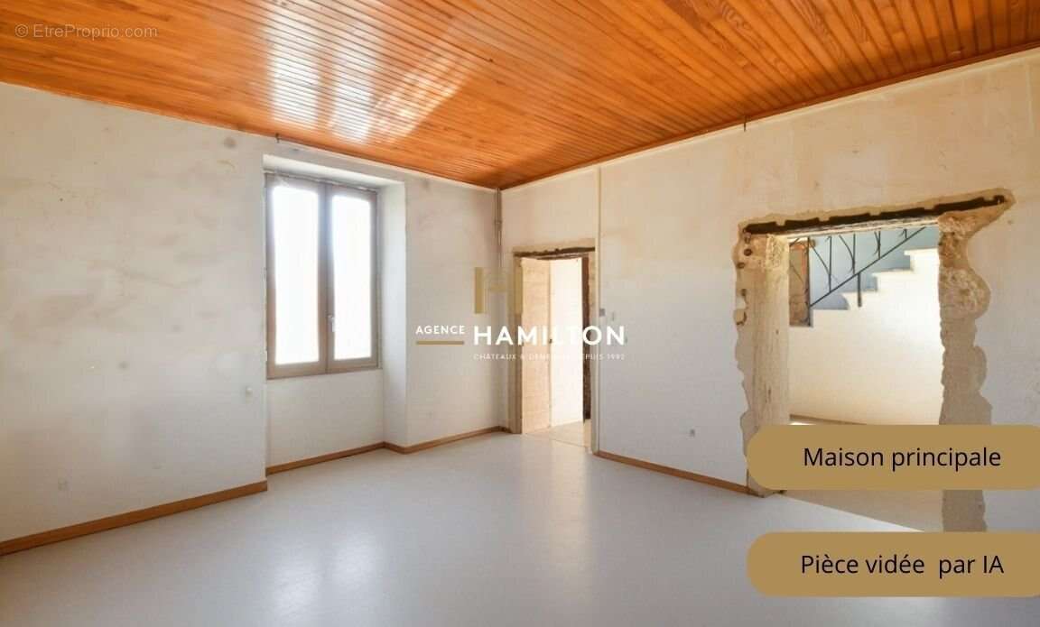 Maison à CORDES-SUR-CIEL