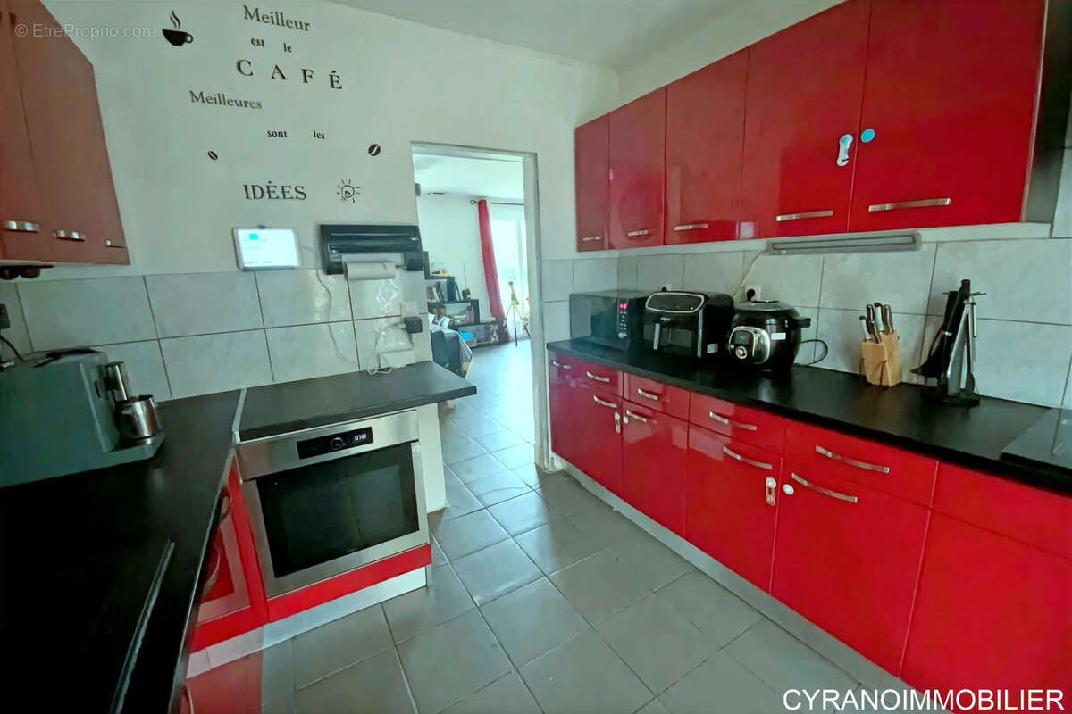 Maison à PRIGONRIEUX