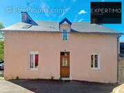 Maison à CASSAGNES-BEGONHES