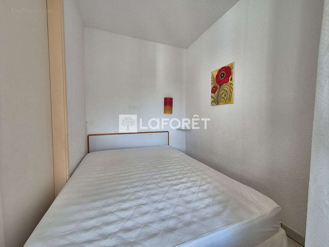 Appartement à LE BARCARES