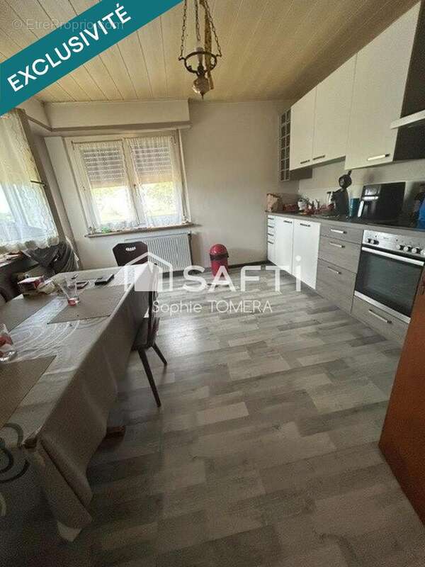 Maison 125 m² à Gumbrechtshoffen  - photo 2