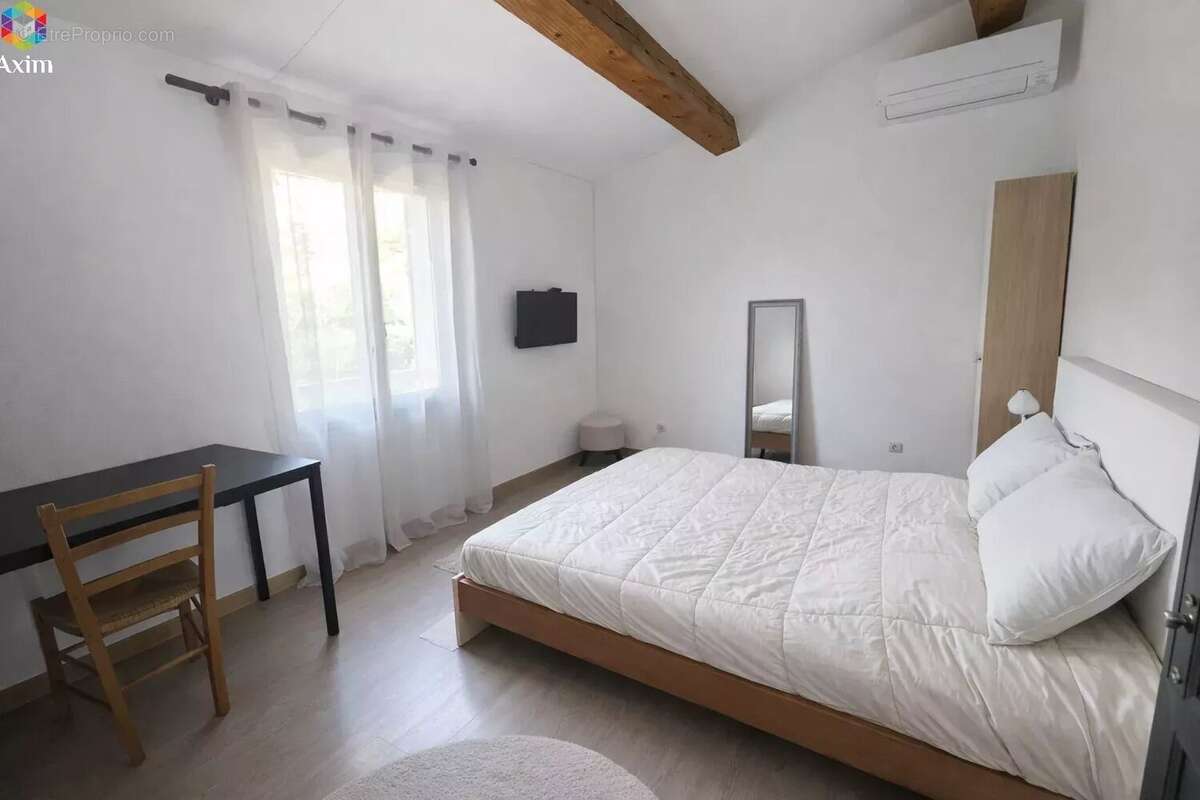 Maison à SAINT-RAPHAEL