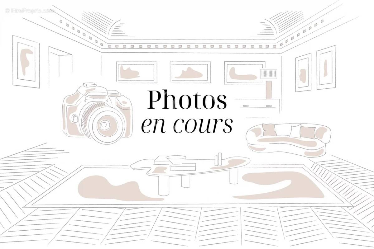 Appartement à PARIS-3E