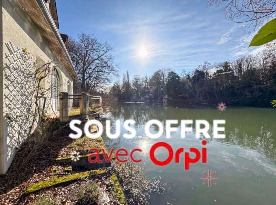 Maison à ORLEANS