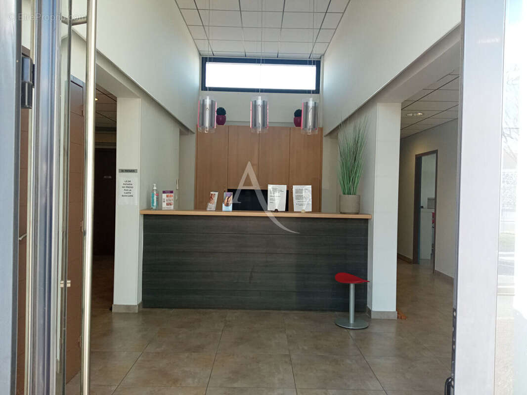 Commerce à CHALLANS