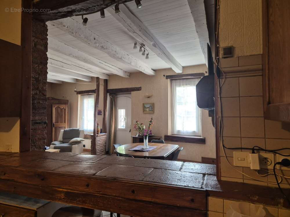 Maison à RABASTENS