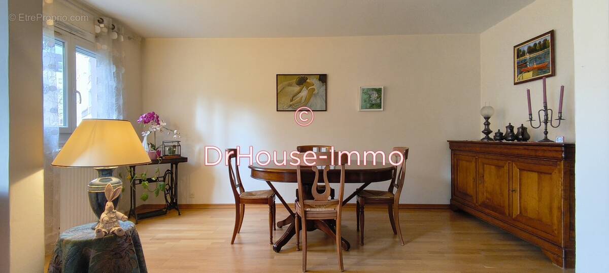 Appartement à BELFORT