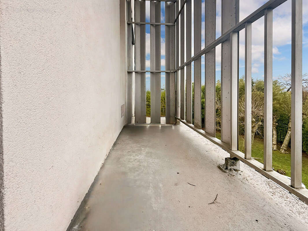 Appartement à PESSAC