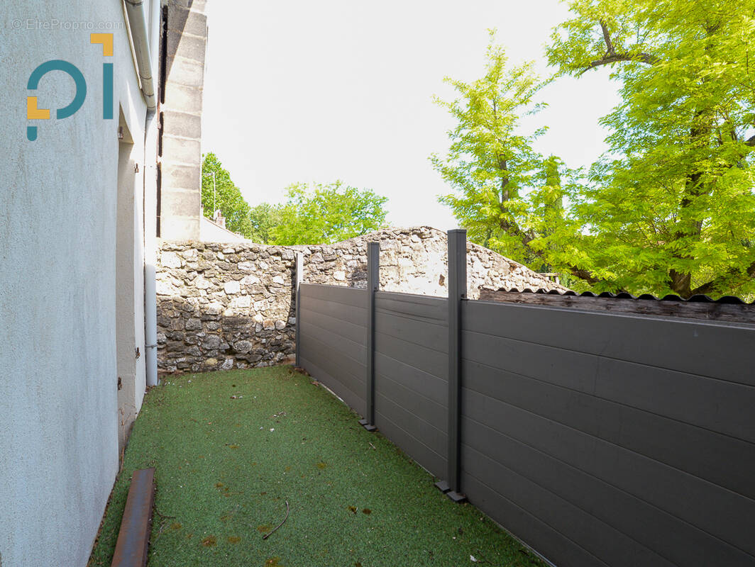 Appartement à SAINT-CANNAT