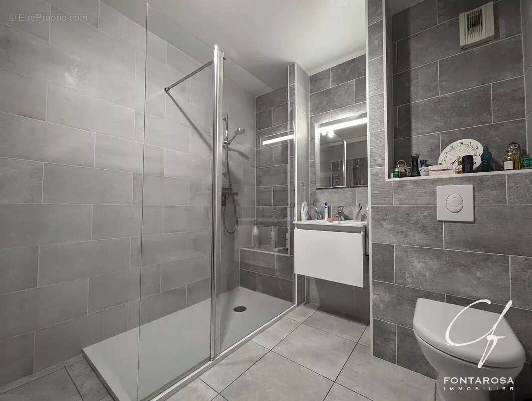 Appartement 4 pièces avec garage Saint-Raphaël - photo 9