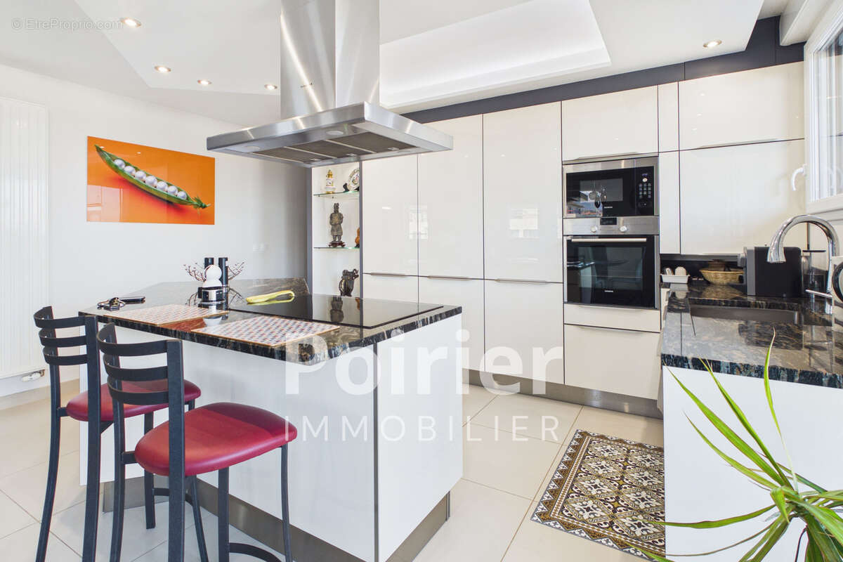 Appartement à SCIEZ