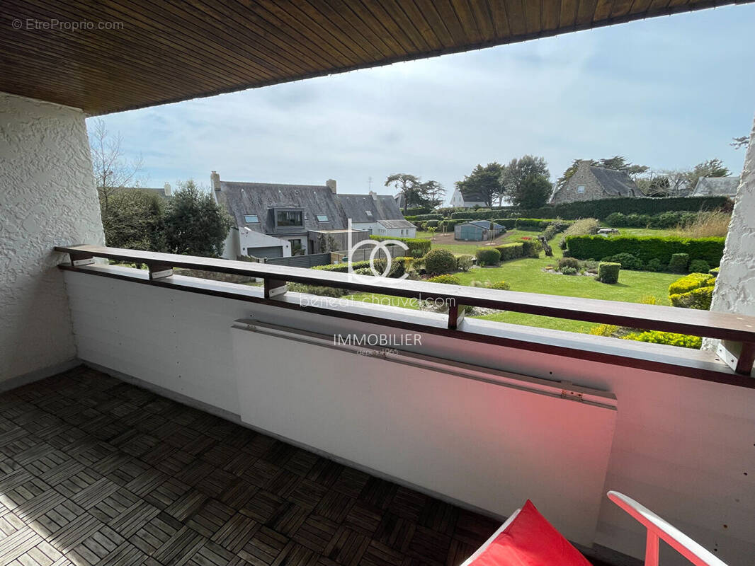 Appartement à ARZON