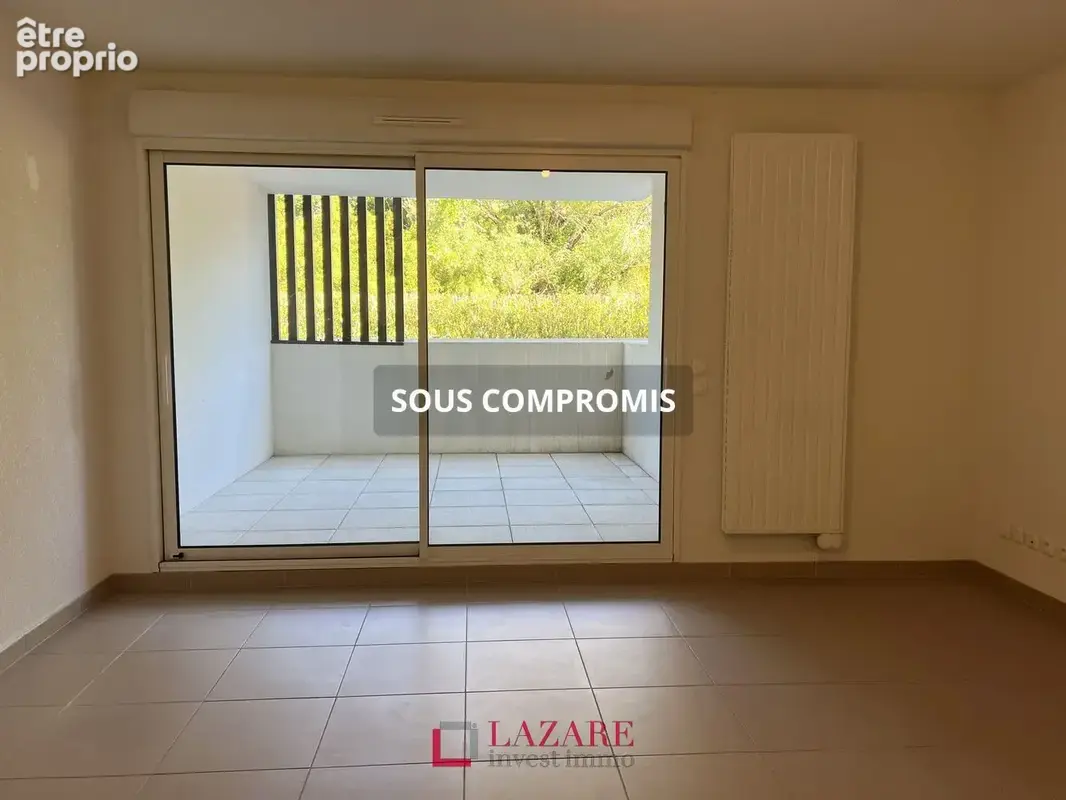 A vendre exclusivite - t2 vendargues - photo 3