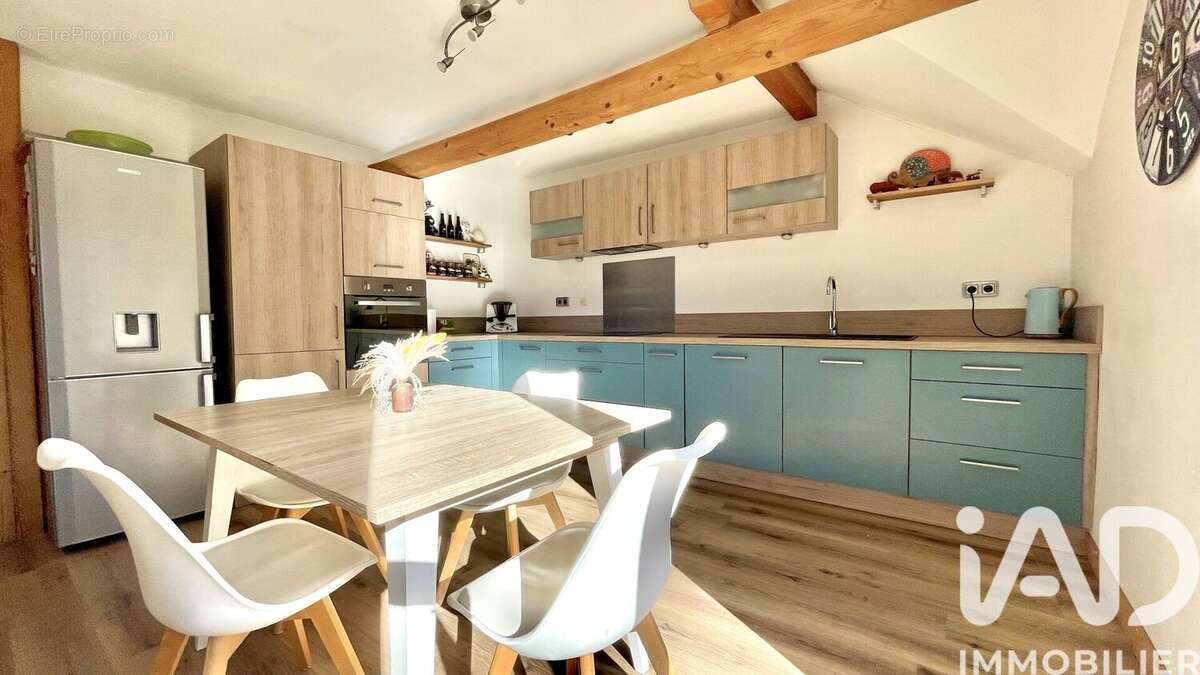 Photo 2 - Appartement à THONES