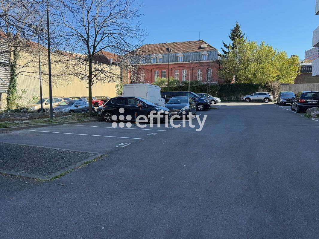 Appartement à ROUBAIX