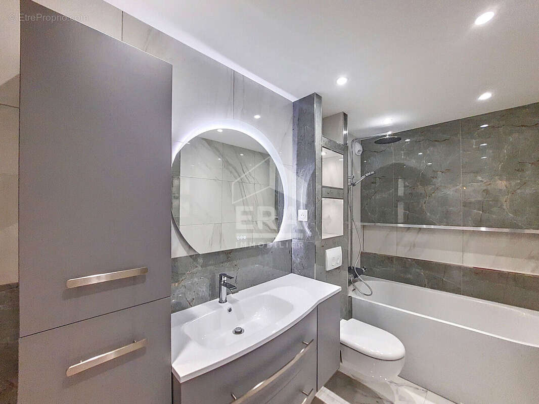 Appartement 125m² à cagnes-sur-mer - photo 7