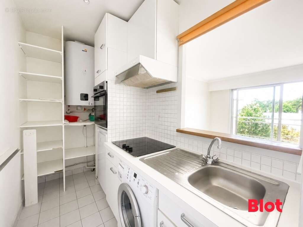 Appartement à LA BAULE-ESCOUBLAC