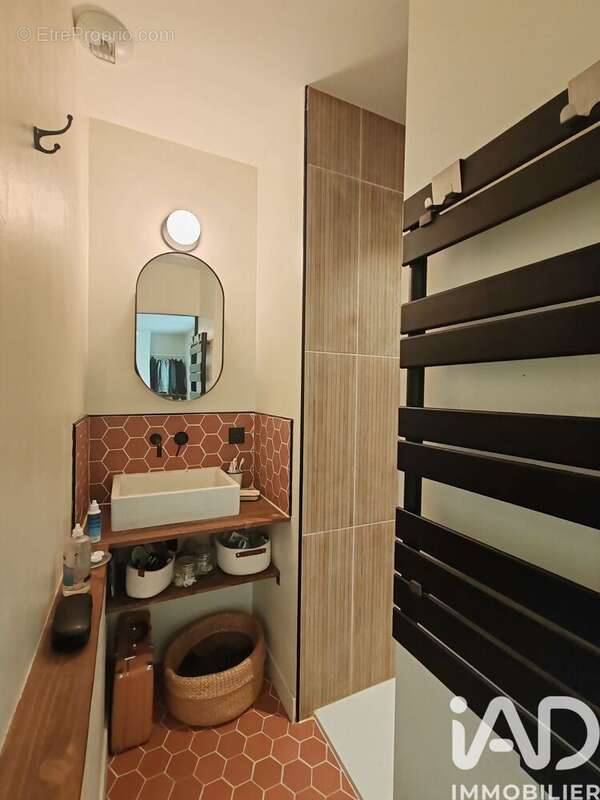 Photo 8 - Maison à SAINT-JEAN-DU-PIN