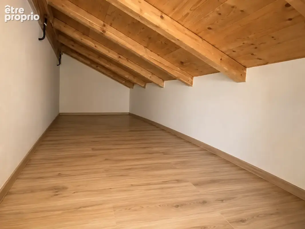 LaRoche sur Foron, maison 6 pièces à vendre - photo 14