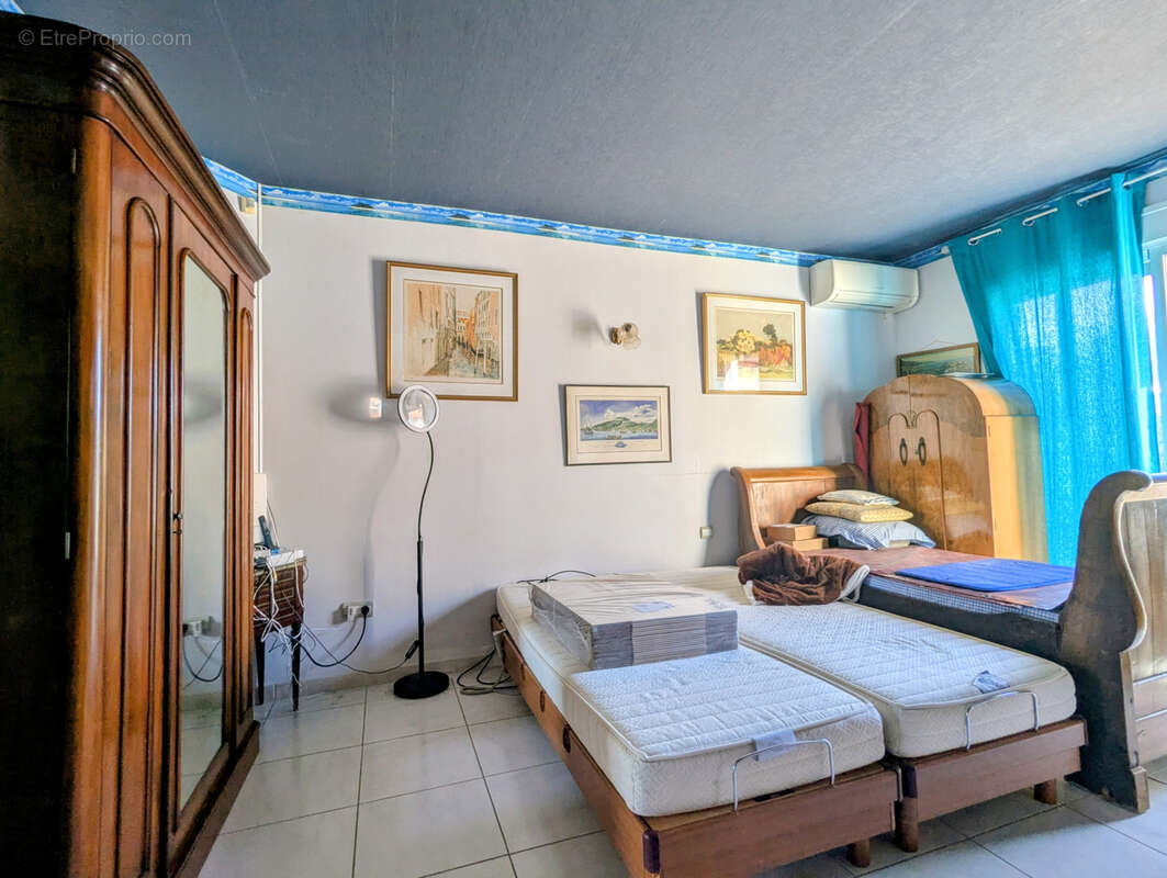Maison à ARGELIERS