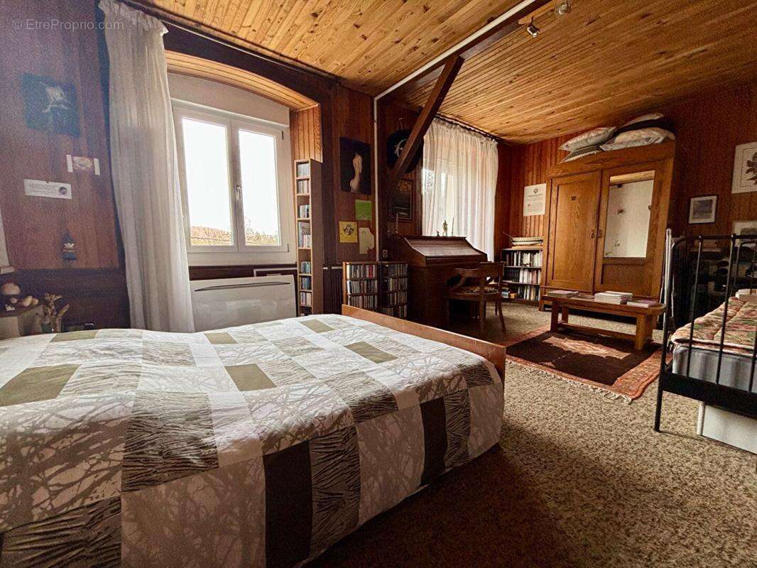 Appartement à SELONCOURT