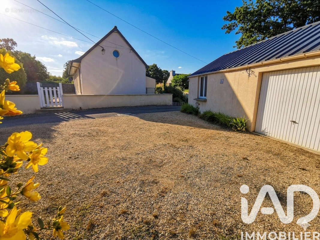Photo 6 - Maison à MANTALLOT