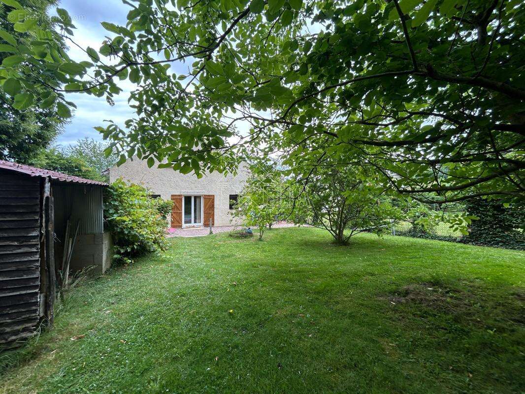Maison à ROSNY-SUR-SEINE