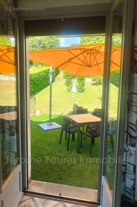 vente maison 6 Pièce(s) - photo 6