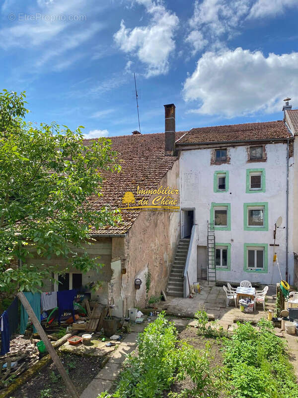 Maison 150 m² à Saint-Loup-Sur-Semouse  - photo 6