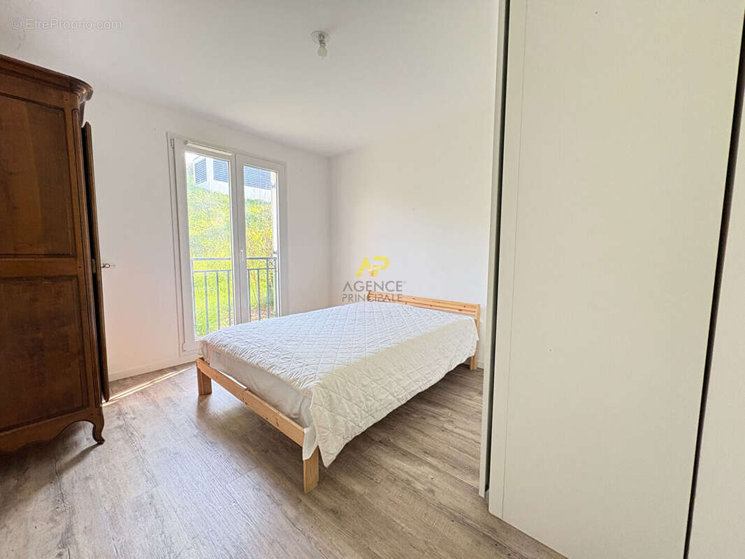 Appartement à CORMEILLES-EN-PARISIS