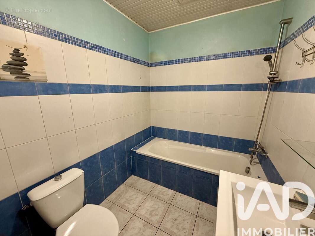 Photo 8 - Appartement à TORREILLES
