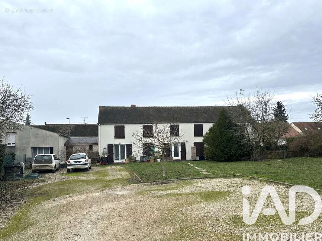 Photo 2 - Appartement à PUISEAUX