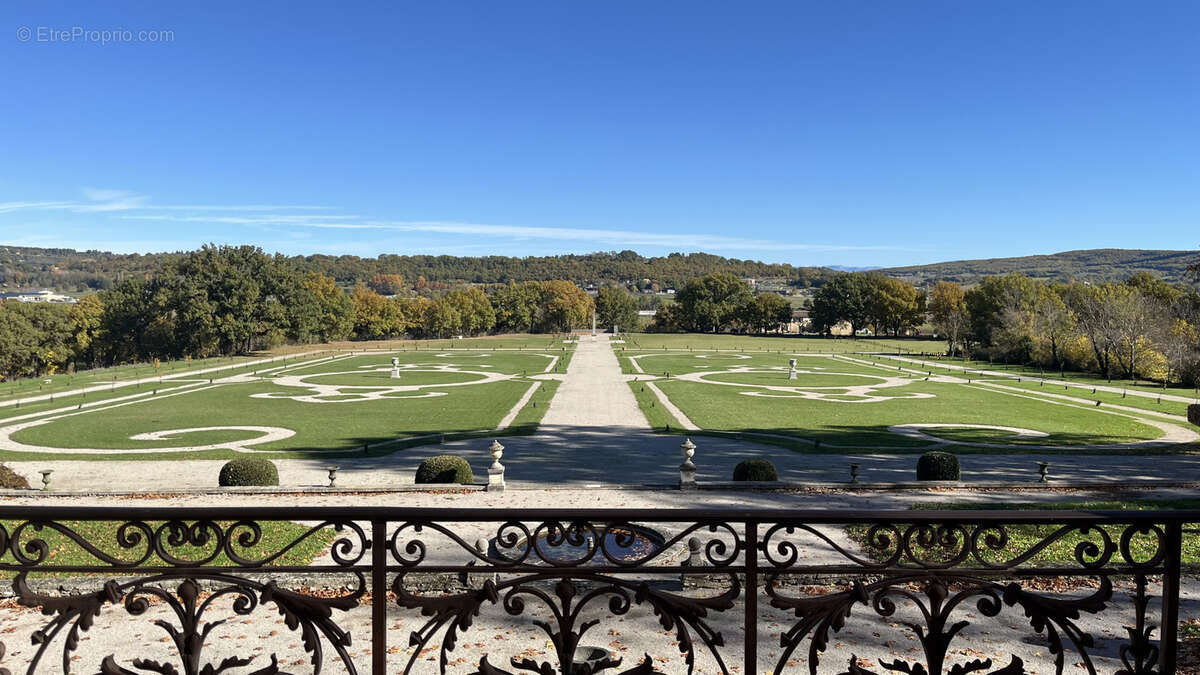 Maison à FORCALQUIER