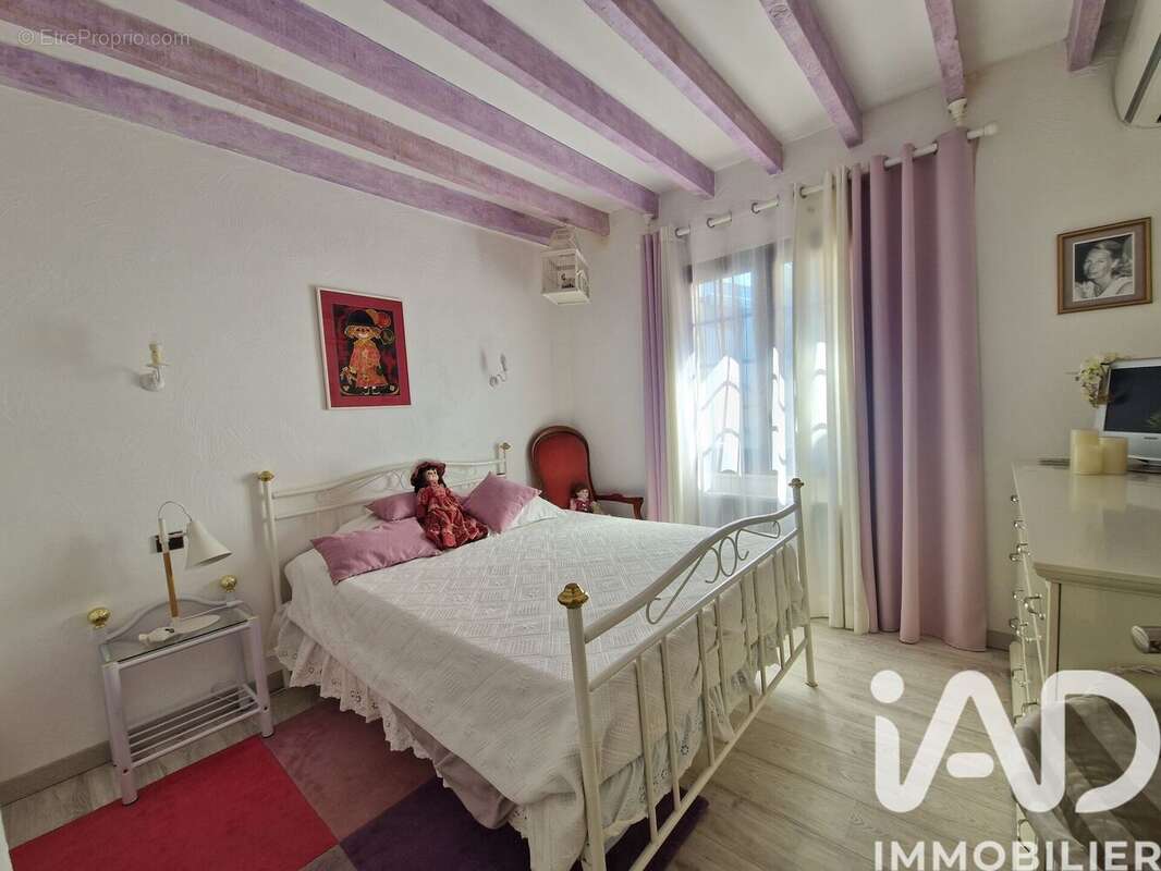 Photo 8 - Maison à SEILLANS