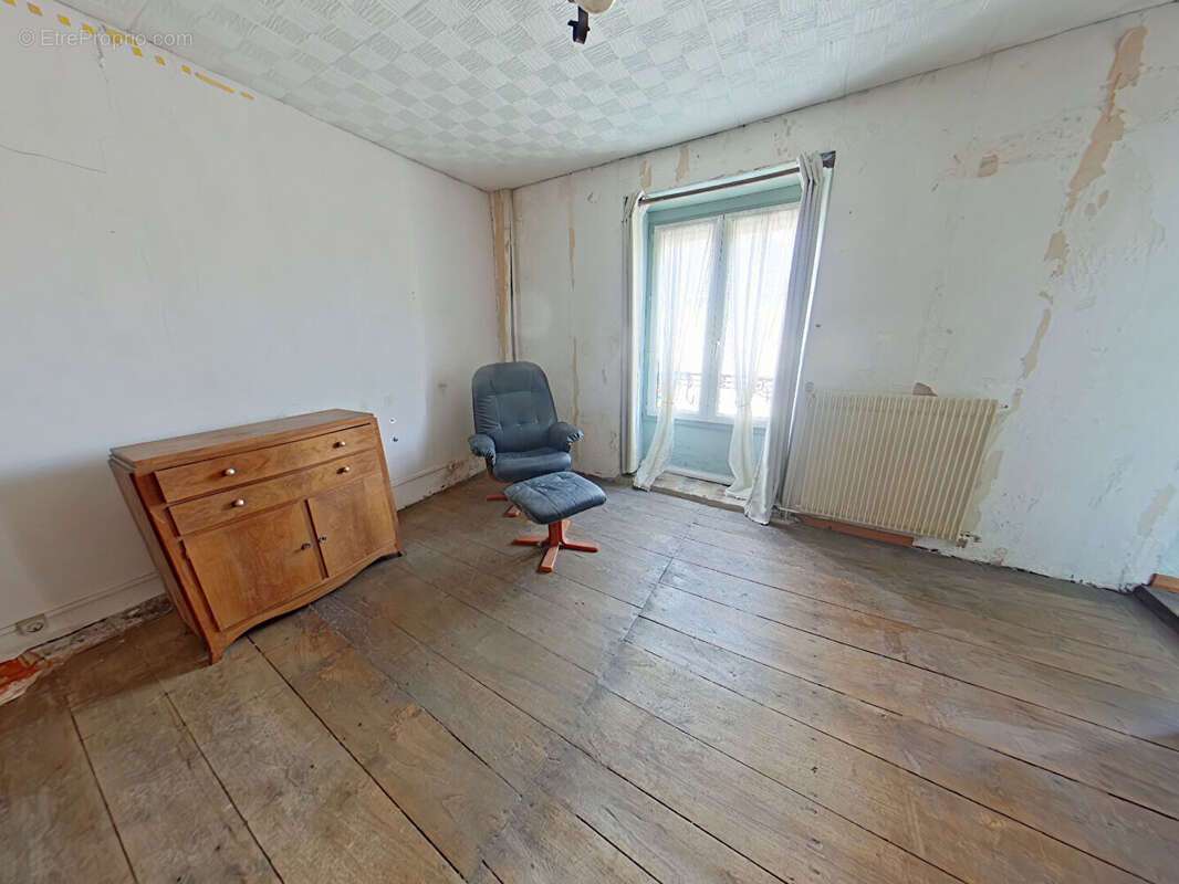 Maison à L'ISLE-JOURDAIN