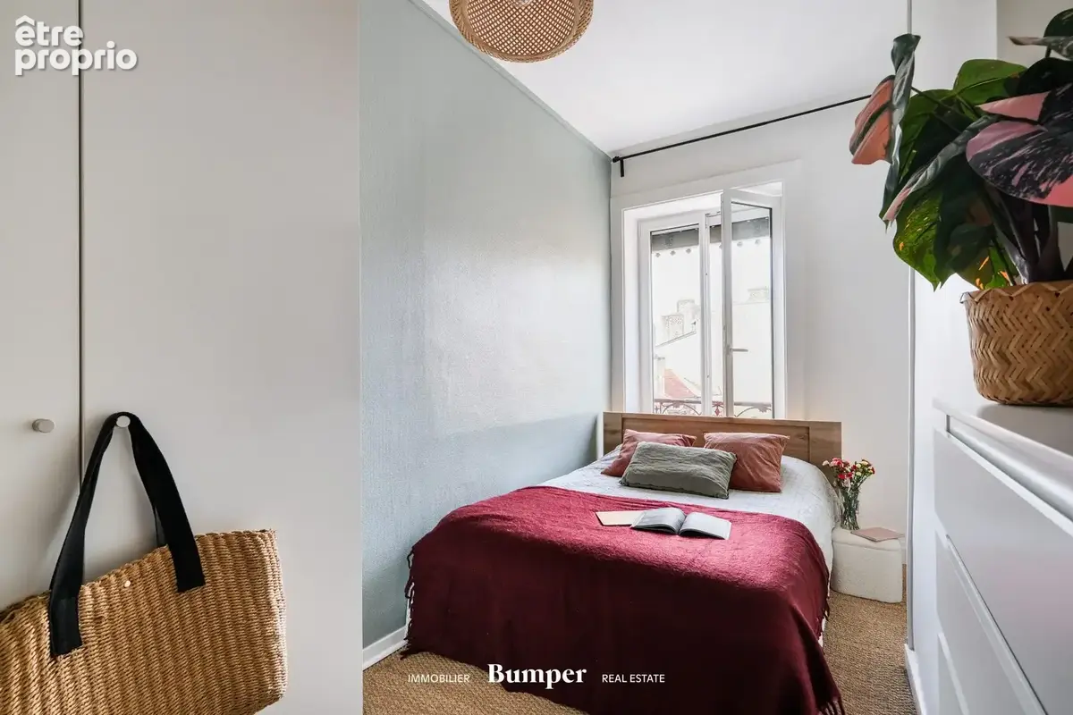 Appartement 2 pièces 43 m² à vendre à Lyon-6e (69006) - photo 7