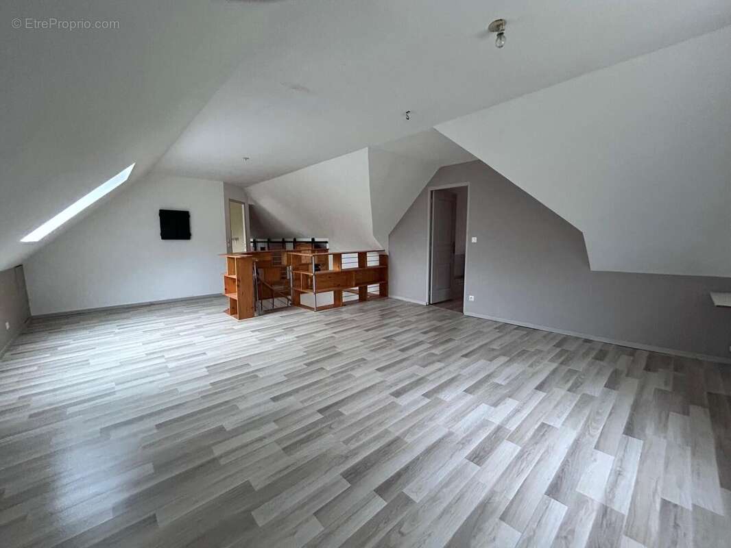 Photo 6 - Maison à GRANGUES
