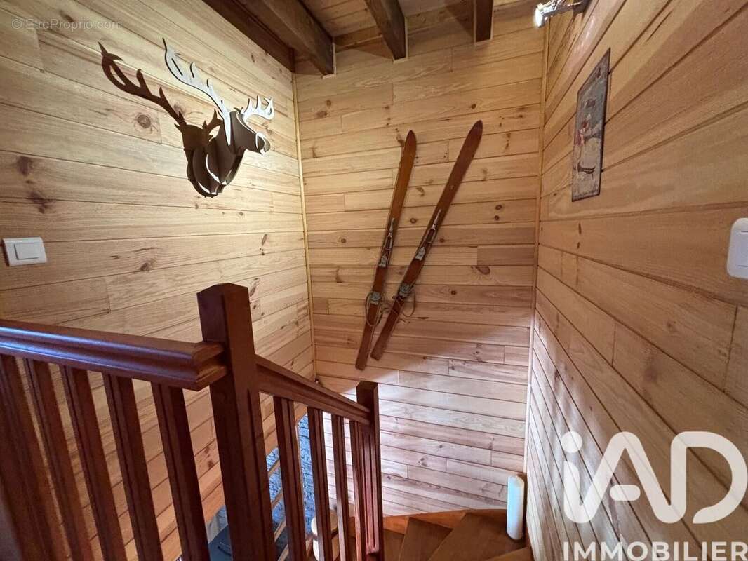 Photo 6 - Maison à FORMIGUERES