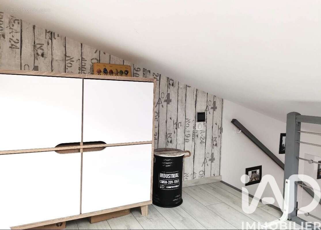 Photo 8 - Appartement à AYTRE