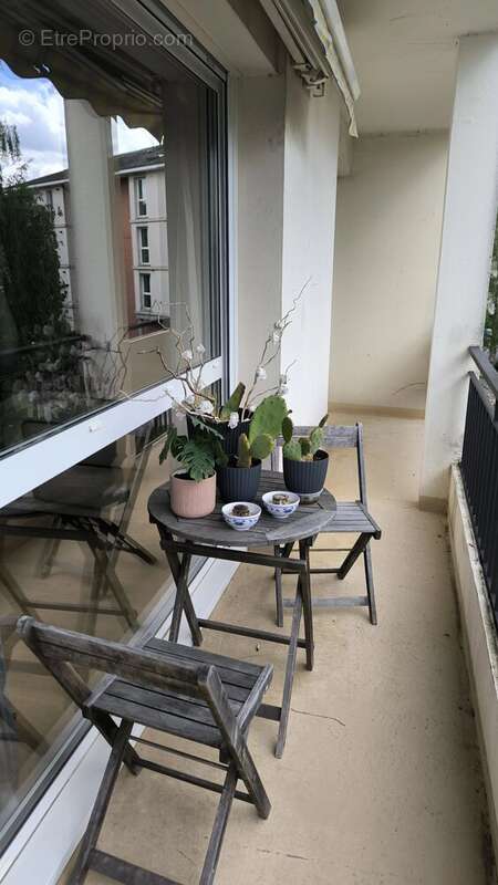 Appartement à PONT-AUDEMER