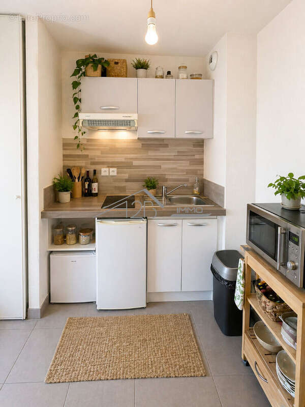 Appartement à BASTIA